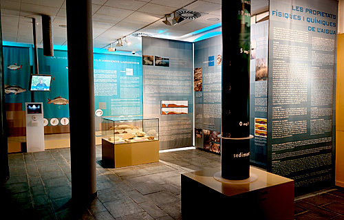 Museu Darder de Banyoles